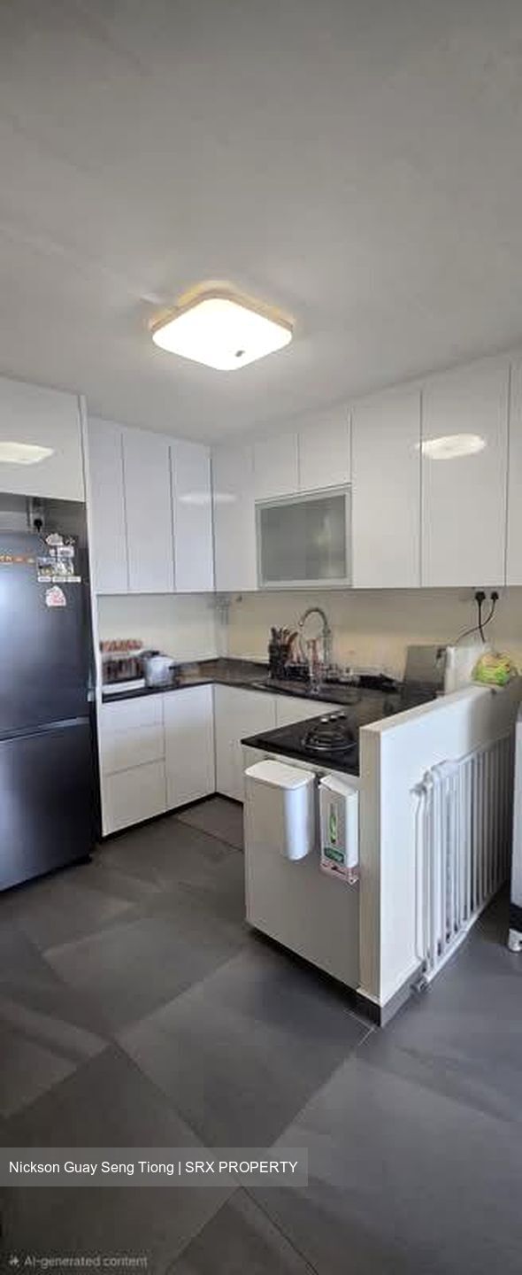 Blk 440 Fajar Road (Bukit Panjang), HDB 4 Rooms #585648291